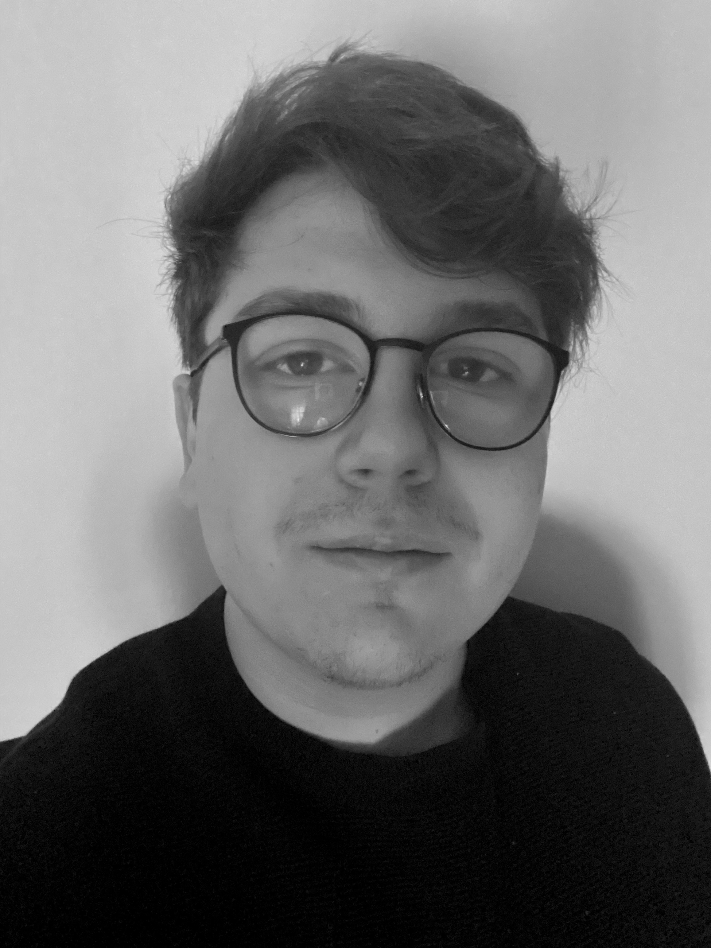 Alejandro Delgado Ontana